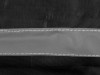 Длиный дождевик Lanai  из полиэстера со светоотражающей тесьмой, черный (Р), арт. 3320399pM-L фото 14 — Бизнес Презент