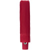 Складной зонт Gems, красный, арт. 17013.50 фото 3 — Бизнес Презент