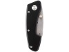 Складной нож, черный, арт. 10431100 фото 5 — Бизнес Презент
