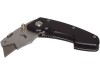Складной нож, черный, арт. 10431100 фото 6 — Бизнес Презент