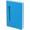 Ежедневник Magnet Shall, недатированный, голубой, арт. 15058.14 фото 1 — Бизнес Презент