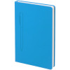 Ежедневник Magnet Shall, недатированный, голубой, арт. 15058.14 фото 3 — Бизнес Презент