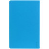 Ежедневник Magnet Shall, недатированный, голубой, арт. 15058.14 фото 5 — Бизнес Презент