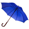 Зонт-трость Standard, ярко-синий, арт. 12393.44 фото 1 — Бизнес Презент