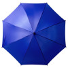 Зонт-трость Standard, ярко-синий, арт. 12393.44 фото 2 — Бизнес Презент
