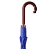 Зонт-трость Standard, ярко-синий, арт. 12393.44 фото 4 — Бизнес Презент
