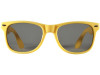 Очки солнцезащитные Sun ray, желтый (P), арт. 10034506p фото 2 — Бизнес Презент