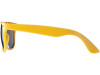 Очки солнцезащитные Sun ray, желтый (P), арт. 10034506p фото 3 — Бизнес Презент