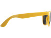 Очки солнцезащитные Sun ray, желтый (P), арт. 10034506p фото 4 — Бизнес Презент