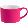 Чайная пара Best Morning, ярко-розовая (фуксия), арт. 14001.77 фото 2 — Бизнес Презент