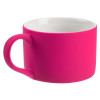 Чайная пара Best Morning, ярко-розовая (фуксия), арт. 14001.77 фото 3 — Бизнес Презент