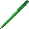 Ручка шариковая Drift, зеленая, арт. 15904.90 фото 1 — Бизнес Презент