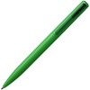 Ручка шариковая Drift, зеленая, арт. 15904.90 фото 2 — Бизнес Презент