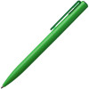 Ручка шариковая Drift, зеленая, арт. 15904.90 фото 3 — Бизнес Презент