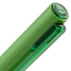 Ручка шариковая Drift, зеленая, арт. 15904.90 фото 4 — Бизнес Презент