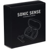 Беспроводные наушники Sonic Sense, белые, арт. 24999.60 фото 13 — Бизнес Презент