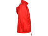Дождевик Escocia, красный, арт. 5074CB60L фото 4 — Бизнес Презент