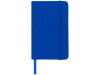 Блокнот Spectrum A5 с белыми страницами, ярко-синий, арт. 10709103 фото 3 — Бизнес Презент
