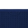 Полотенце Farbe, большое, синее, арт. 20008.40 фото 4 — Бизнес Презент