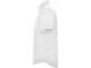 Рубашка Aifos мужская с коротким рукавом,  белый, арт. 550301S фото 3 — Бизнес Презент