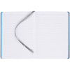 Ежедневник Frame, недатированный, бирюзовый с серым, арт. 16603.49 фото 7 — Бизнес Презент