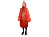 Дождевик Storm, красный, арт. 171525 фото 3 — Бизнес Презент