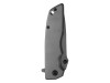 Складной нож с титановым покрытием Clash, арт. 497890 фото 6 — Бизнес Презент