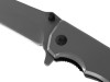 Складной нож с титановым покрытием Clash, арт. 497890 фото 7 — Бизнес Презент