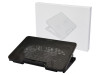 Охлаждающая подставка для игрового ноутбука Gleam, черный, арт. 12429390 фото 4 — Бизнес Презент
