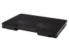 Охлаждающая подставка для игрового ноутбука Gleam, черный, арт. 12429390 фото 5 — Бизнес Презент