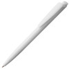 Ручка шариковая Senator Dart Polished, белая, арт. 6308.60 фото 1 — Бизнес Презент