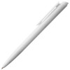 Ручка шариковая Senator Dart Polished, белая, арт. 6308.60 фото 2 — Бизнес Презент