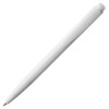 Ручка шариковая Senator Dart Polished, белая, арт. 6308.60 фото 3 — Бизнес Презент