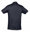 Рубашка поло мужская Spirit 240, темно-синяя (navy), арт. 5423.401 фото 2 — Бизнес Презент