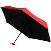 Складной зонт Color Action, в кейсе, красный, арт. 15842.50 фото 2 — Бизнес Презент