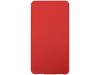 Портативное зарядное устройство Reserve с USB Type-C, 5000 mAh, красный, арт. 596801 фото 2 — Бизнес Презент