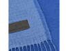 Плед Marzotto x Valerie Concept AREQUIPA NEW 7013, голубой, арт. 98832 фото 3 — Бизнес Презент