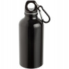 Бутылка для спорта Re-Source, черная, арт. 7504.30 фото 1 — Бизнес Презент