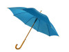 Зонт-трость Радуга, синий 2390C (P), арт. 907028.1p фото 1 — Бизнес Презент