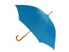 Зонт-трость Радуга, синий 2390C (P), арт. 907028.1p фото 2 — Бизнес Презент