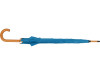 Зонт-трость Радуга, синий 2390C (P), арт. 907028.1p фото 4 — Бизнес Презент