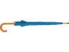 Зонт-трость Радуга, синий 2390C (P), арт. 907028.1p фото 6 — Бизнес Презент