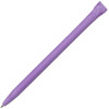 Ручка шариковая Carton Color, уценка, фиолетовая, арт. 15896.70 фото 1 — Бизнес Презент