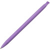 Ручка шариковая Carton Color, уценка, фиолетовая, арт. 15896.70 фото 2 — Бизнес Презент