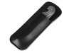 Футляр для штопора из искусственной кожи Corkscrew Case, черный, арт. 00485800 фото 1 — Бизнес Презент