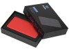 Портативное зарядное устройство Reserve с USB Type-C, 5000 mAh, красный, арт. 596801.1 фото 9 — Бизнес Презент