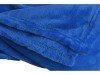 Плед мягкий флисовый Fancy, синий, арт. 832310 фото 3 — Бизнес Презент