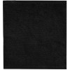 Полотенце махровое «Юнона», малое, черное, арт. 16494.30 фото 1 — Бизнес Презент