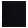 Полотенце махровое «Юнона», малое, черное, арт. 16494.30 фото 5 — Бизнес Презент