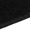 Полотенце махровое «Юнона», малое, черное, арт. 16494.30 фото 7 — Бизнес Презент